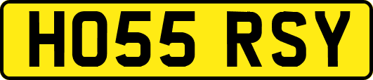 HO55RSY