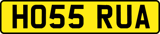 HO55RUA