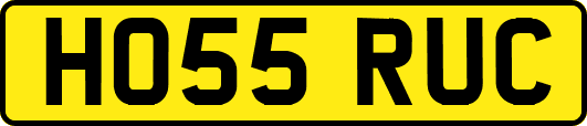 HO55RUC