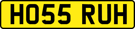 HO55RUH
