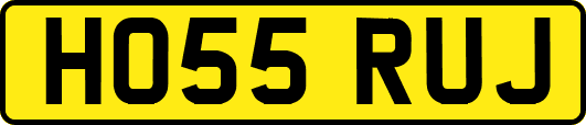 HO55RUJ