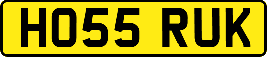 HO55RUK