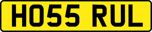 HO55RUL