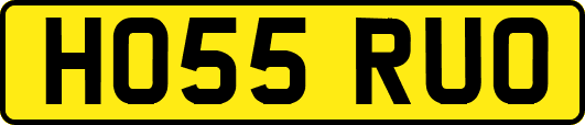 HO55RUO