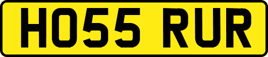 HO55RUR