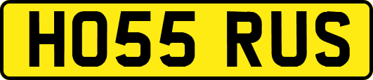 HO55RUS