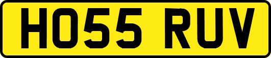 HO55RUV