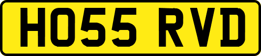 HO55RVD