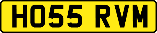 HO55RVM