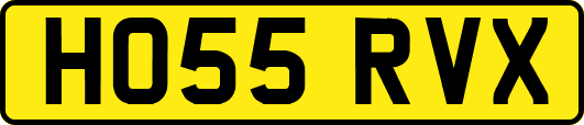 HO55RVX
