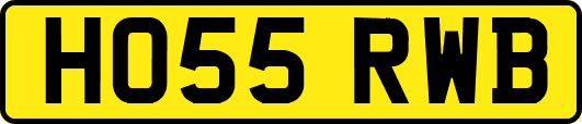 HO55RWB