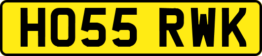 HO55RWK