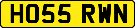 HO55RWN