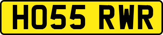 HO55RWR