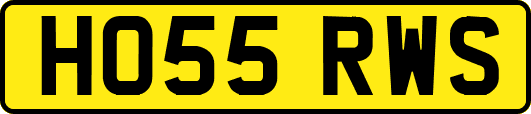 HO55RWS