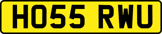 HO55RWU