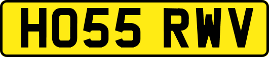 HO55RWV
