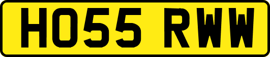 HO55RWW