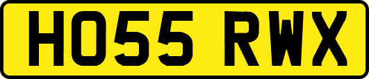 HO55RWX