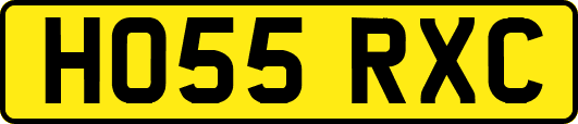 HO55RXC