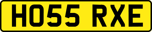 HO55RXE