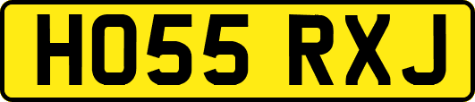 HO55RXJ