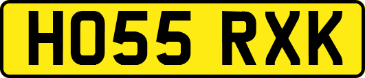 HO55RXK