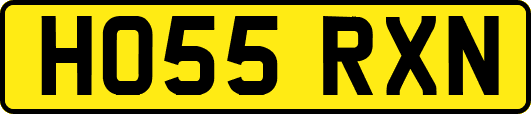 HO55RXN