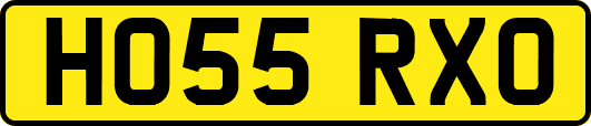HO55RXO