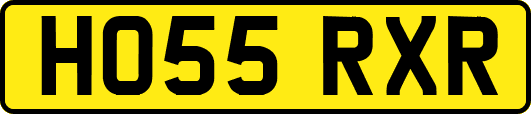 HO55RXR