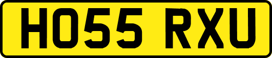 HO55RXU
