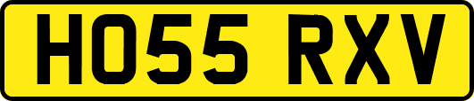 HO55RXV