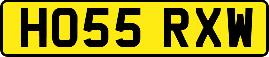 HO55RXW