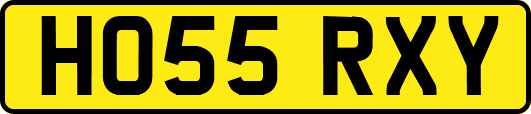 HO55RXY