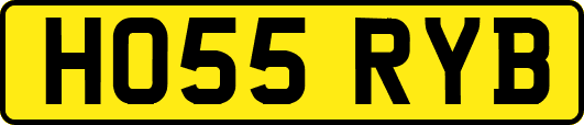 HO55RYB