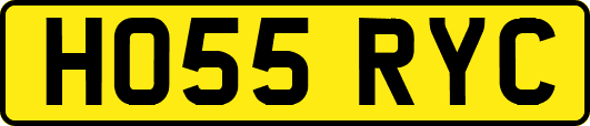 HO55RYC