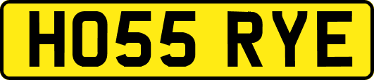 HO55RYE
