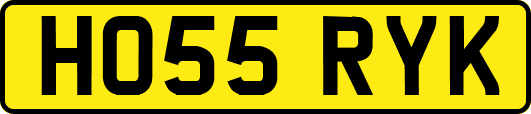 HO55RYK