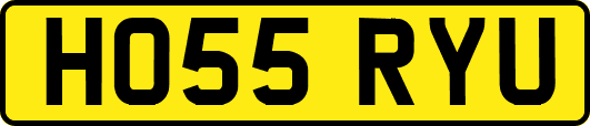 HO55RYU