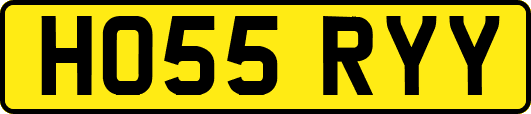 HO55RYY