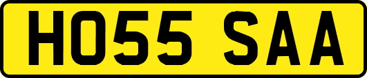 HO55SAA