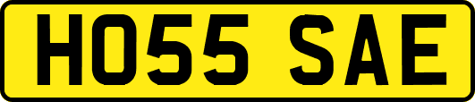 HO55SAE