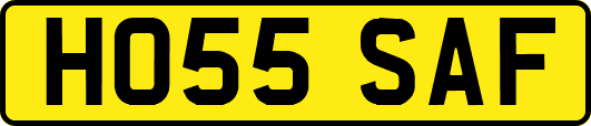 HO55SAF