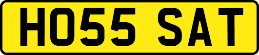HO55SAT