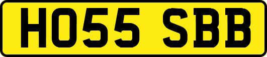 HO55SBB