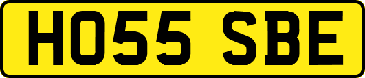 HO55SBE