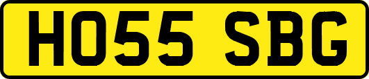 HO55SBG
