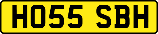 HO55SBH