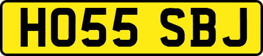 HO55SBJ