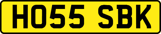 HO55SBK